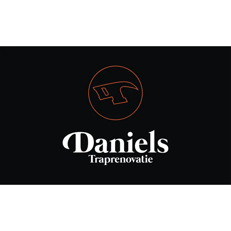 Daniels Traprenovatie